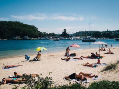 The 10 best picnic spots in Sydney