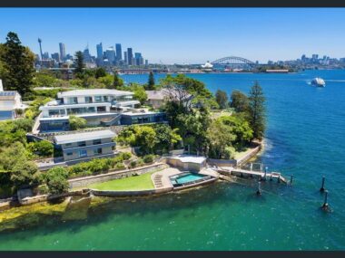 The Top 10 Most Expensive Suburbs to Buy Property in Sydney