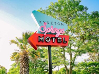 5 Budget-Friendly Motels for a Road Trip in Australia