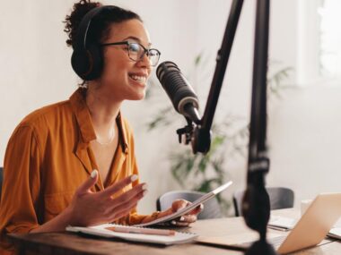 Top 10 Podcast Ideas for Money Making in 2023