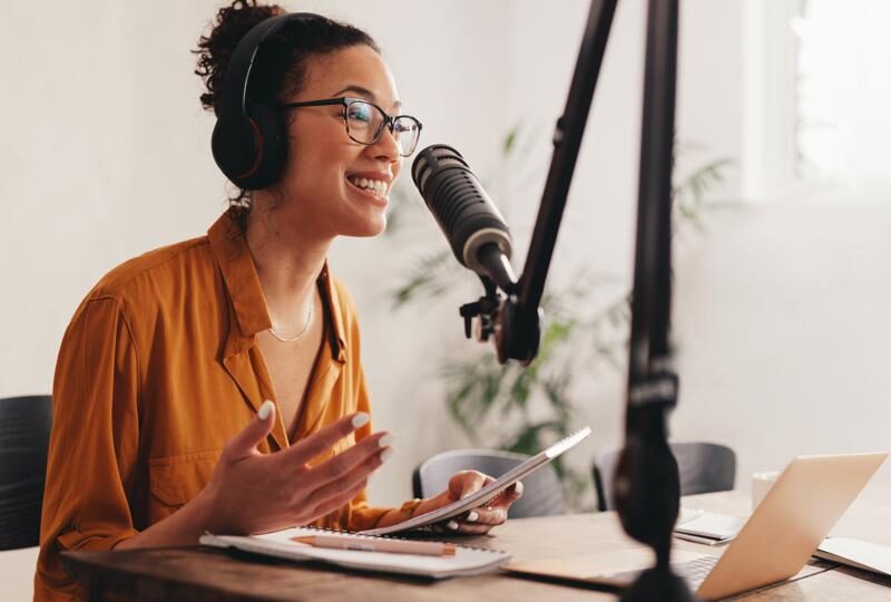 Top 10 Podcast Ideas for Money Making in 2023