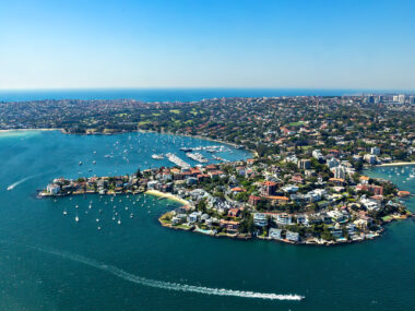 10 Best Places to Live in Sydney in 2023