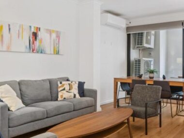 How to find short-term rental accommodation in Sydney
