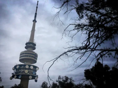 4 Reasons To Visit Telstra Tower In Canberra