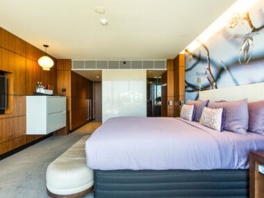 Top 7 Luxury Accommodation in Australia