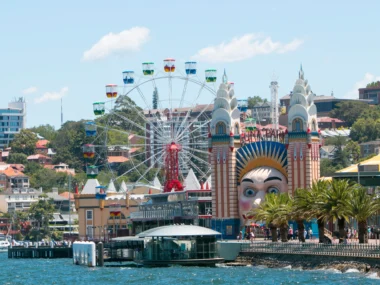 Top Tourist Attractions in Sydney: A Beginner's Guide