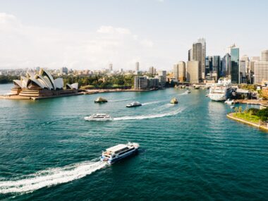 Top 6 things to do in Sydney