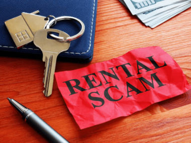 Common rental scams in Sydney