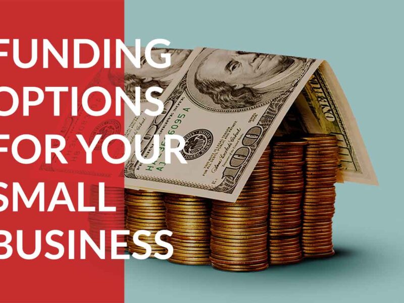 Top 5 Funding Options for Starting a Business in Australia