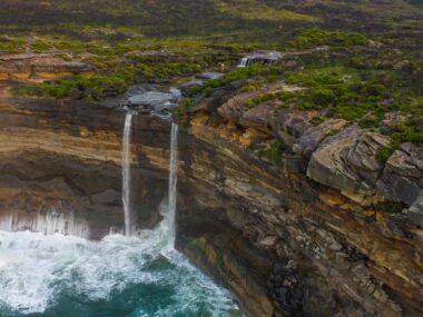The Best Waterfalls to Visit in Sydney