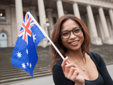 How to find a job in Australia as a migrant