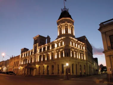Top 12 places to stay in Ballarat
