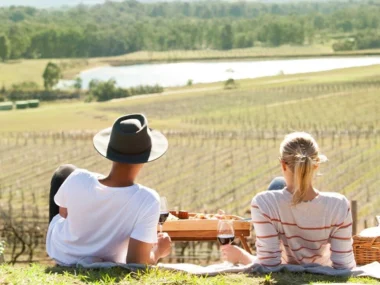 Exploring the Best Wineries in the Hunter Valley