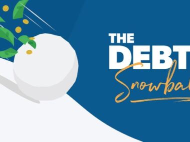 How to Pay Off Debt: The Debt Snowball Method