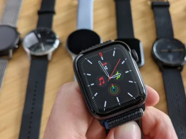 Your Guide to Choosing the Right Smartwatch in Australia