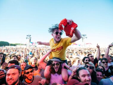 Best festivals and events to attend in Australia