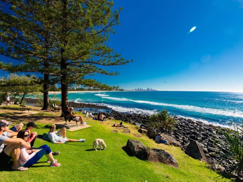 Looking for the perfect place to stay on your next Gold Coast vacation? Look no further! This blog post explores the top accommodation options in Surfers Paradise, Broadbeach, Burleigh Heads, Coolangatta, and the hinterland. From hotels and resorts to apartments, holiday homes, and bed and breakfasts, there's something for every type of traveler. Discover the highlights of each area, including stunning beaches, dining options, shopping, outdoor activities, and more. Start planning your memorable Gold Coast vacation today