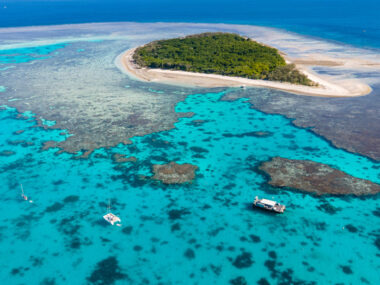 10 Reasons to Visit the Great Barrier Reef in Australia
