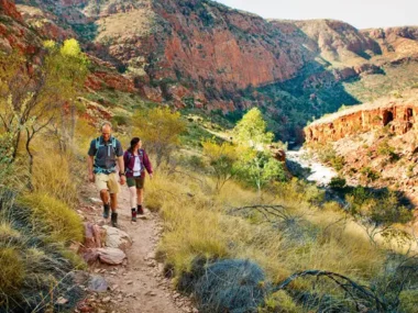 The 5 Best Hikes in Australia for Nature Lovers