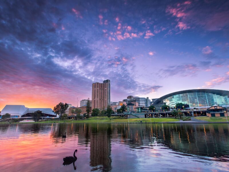 7 free things to do in Adelaide