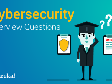 How to Tackle Interview Questions for Cybersecurity Jobs